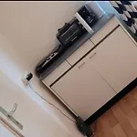 Wohnung Im Zentrum Von Darmstadt