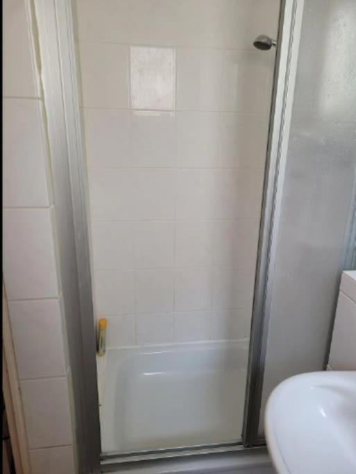 Im Zentrum Von Apartment *